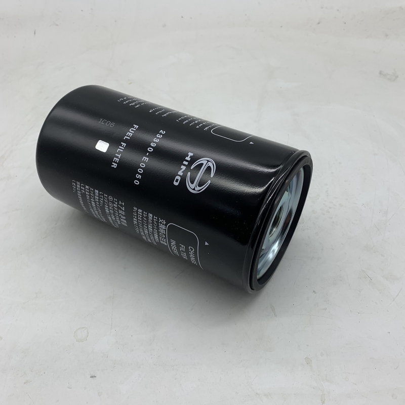 อะไหล่ไส้กรองเชื้อเพลิง Kobelco ของแท้ PART VH23390E0050 อะไหล่แท้