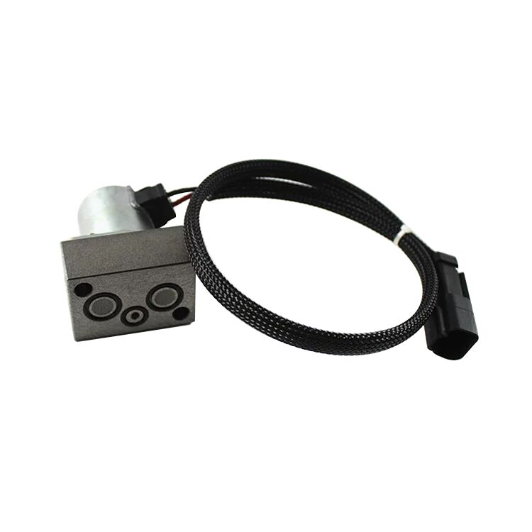 สภาพแท้ การประกอบปั๊มไฮดรอลิกสําหรับ Komatsu Excavator PC100-6 แทน