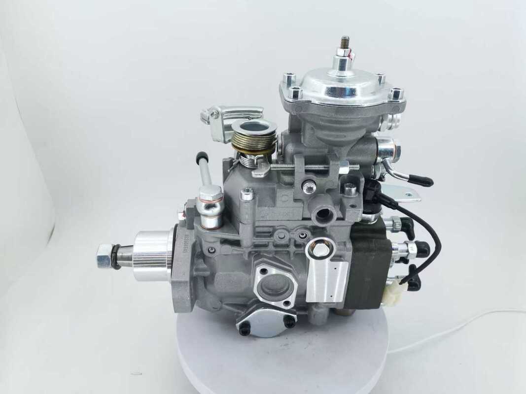 ปั๊มฉีดราคาถูก1046400992 สําหรับ Isuzu เครื่องยนต์อะไหล่ สําหรับเครื่องจักรและอุปกรณ์ก่อสร้าง