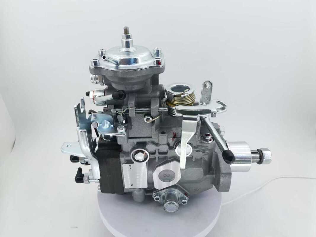 ปั๊มฉีดราคาถูก1046400992 สําหรับ Isuzu เครื่องยนต์อะไหล่ สําหรับเครื่องจักรและอุปกรณ์ก่อสร้าง