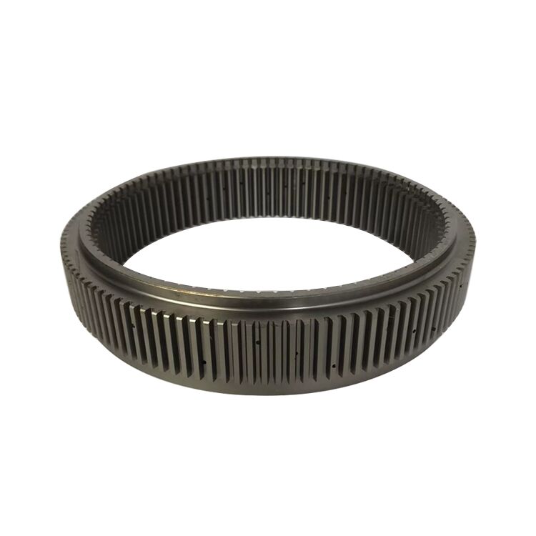 คอมเพรสเซอร์เครื่องจักรกลหนัก Komatsu ของแท้ 423-64-45601 สำหรับ WA470 การบำรุงรักษา