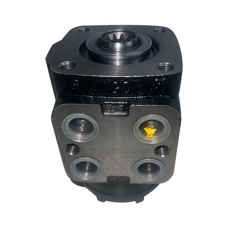 อะไหล่รถแทรกเตอร์ Komatsu D355A-3 แท้ 195-15-00025 วาล์วควบคุม สำหรับขาย