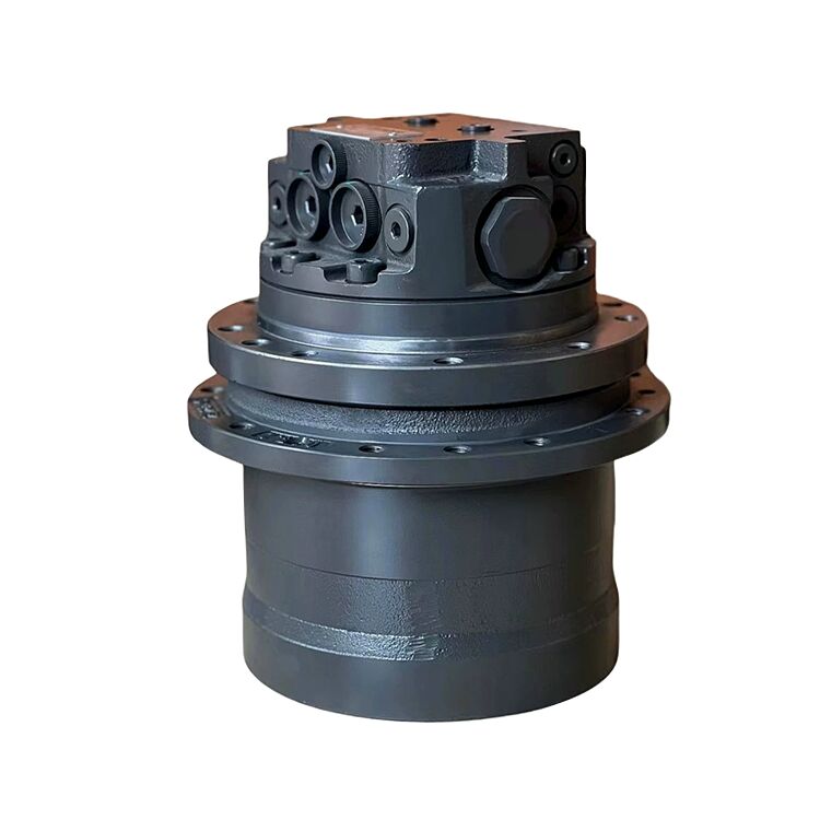 เครื่องขับเคลื่อน Caterpillar 303C ของเดิม