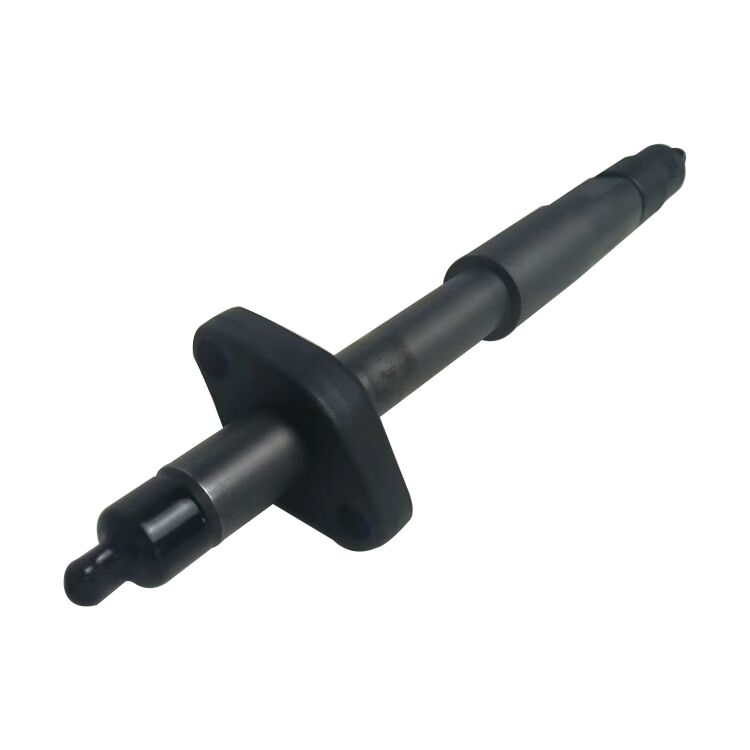 เครื่องฉีดเชื้อเพลิงประสิทธิภาพสูง 6162-15-3101 แทนเครื่องยนต์ Komatsu D375A-3 การบํารุงรักษา