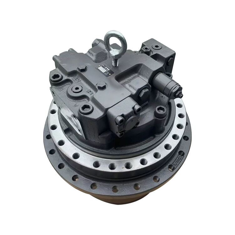 High Performance Komatsu Excavator Oil Pump 6251-51-9100 with 1 Year Warranty for PC450 PC400