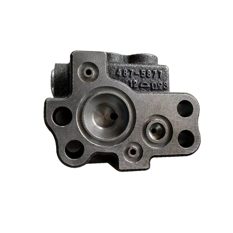 เครื่องขุดเครื่องก่อสร้างหนัก เครื่องแสดงผล 300426-00175 สําหรับ Doosan DX500