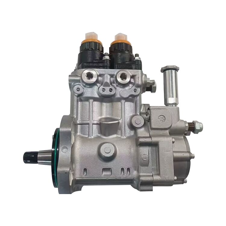 Caterpillar Excavator E330GC วัลล์ฟการช่วยเหลือไฮดรอลิก 487-5877 สําหรับอเมริกา แบรนด์เครื่องจักร การบํารุงรักษา