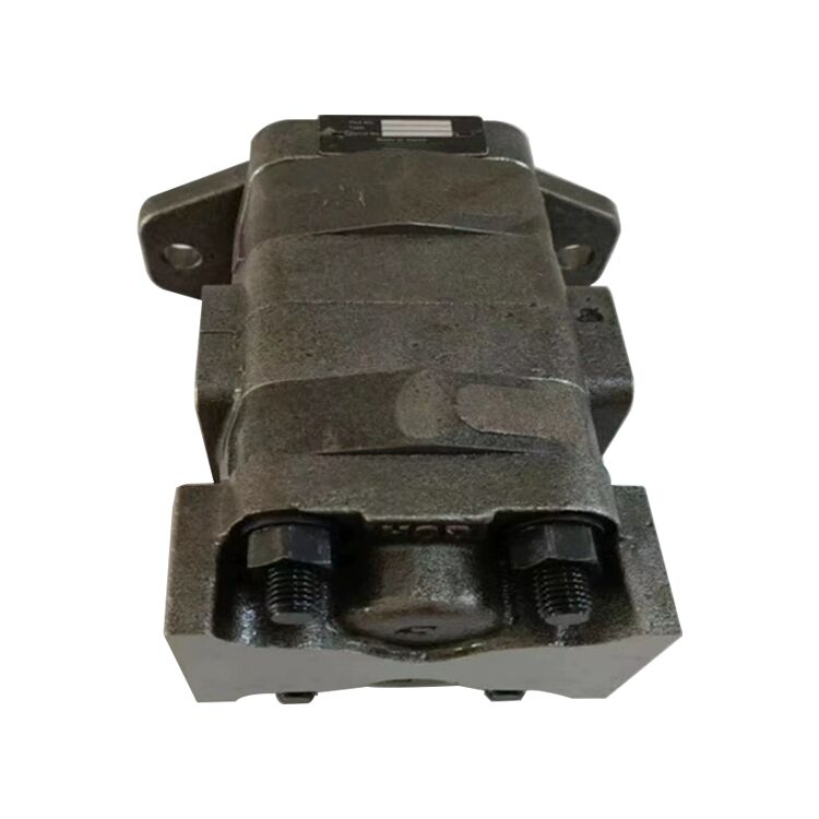 SANY SY335H อะไหล่แท้ 1-15603334-5 ปั๊มดีเซลแทนที่สำหรับการบำรุงรักษาชิ้นส่วนรถขุด