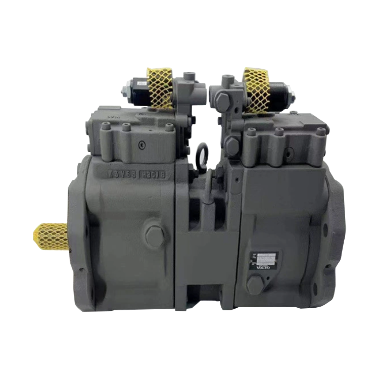 เครื่องขุดฮยอนได คุณภาพสูง 505-7 บูม ซิลินเดอร์ครอบ 31Y1-26480 สําหรับการซ่อม