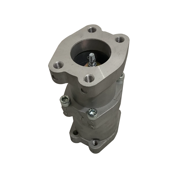 อะไหล่ Hyundai Excavator ของแท้ เครื่องพัดลม 31Q9-3021 สําหรับ 385-9 การบํารุงรักษา