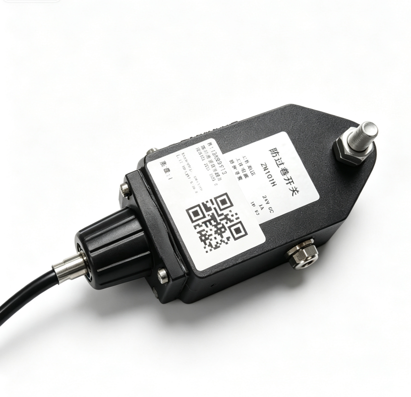 ชุดสวิตช์จำกัดความสูงยก OEM สำหรับ Sany STH1256A2 พร้อมหมายเลขชิ้นส่วน 12889713 ในสภาพใหม่