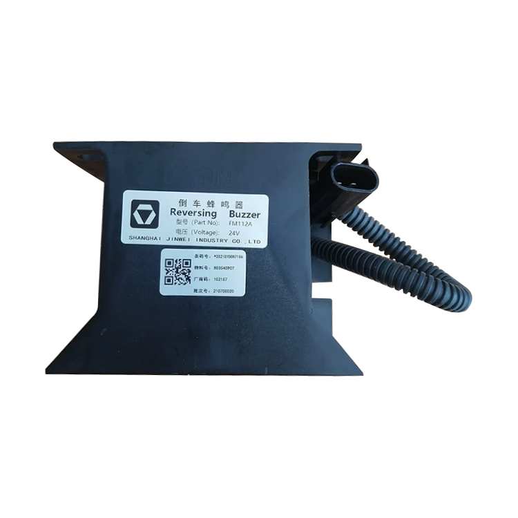 เครื่องบรรทุกล้อ XC7-SR08 ของ XCMG ของแท้ ส่วนประกอบกระบอกหมุน 803086761 สําหรับการเปลี่ยน