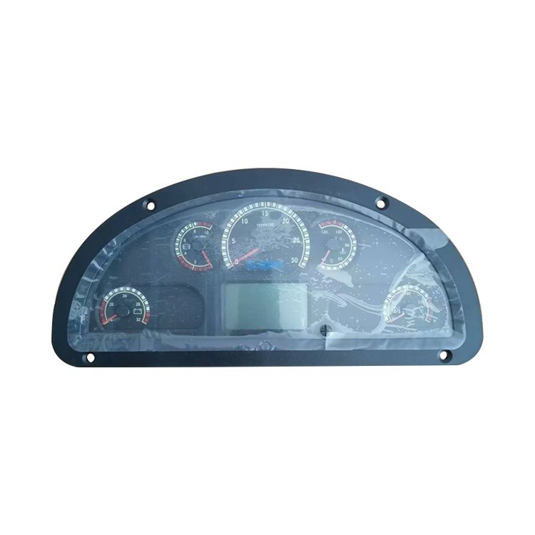 คุณภาพแท้ XCMG Loader ZL50GN อะไหล่ 80360866 สวิตช์รีเล่ย์เพื่อเปลี่ยน
