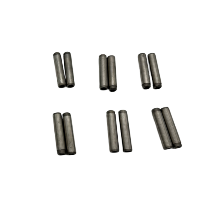 ปลอกนำวาล์วไอดี D6E สำหรับอะไหล่เครื่องยนต์ดีเซล Deutz TCD2012 L06 2V