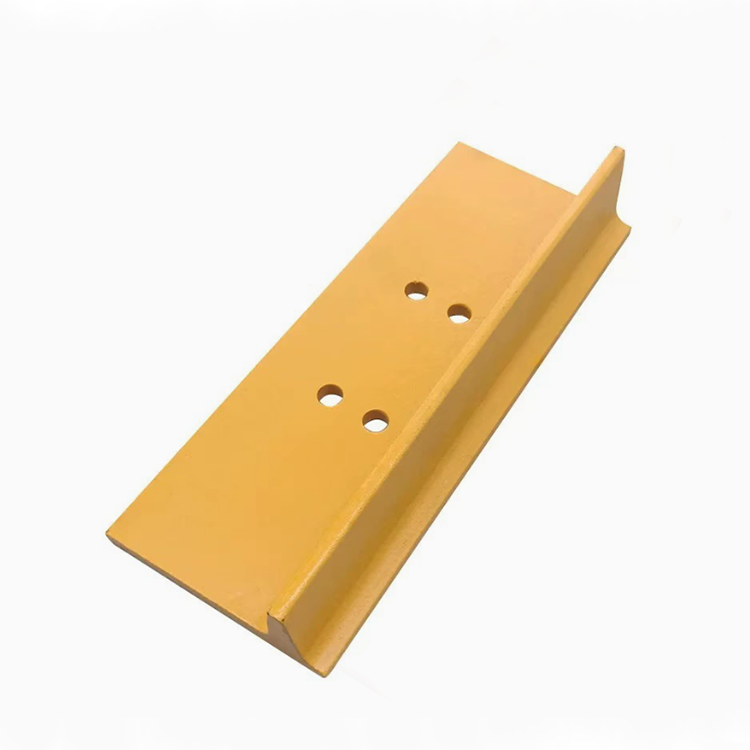 แผ่นสัญลักษณ์ของ Komatsu Bulldozer 14X-32-11380 14X-32-11550 สําหรับ D60 D65