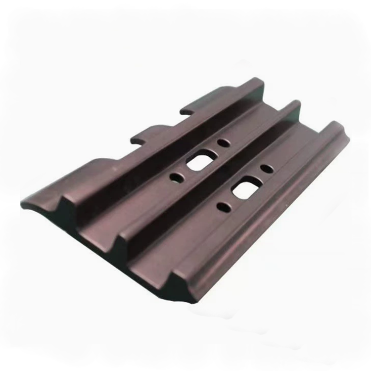 แผ่นสัญลักษณ์ของ Komatsu Bulldozer 14X-32-11380 14X-32-11550 สําหรับ D60 D65