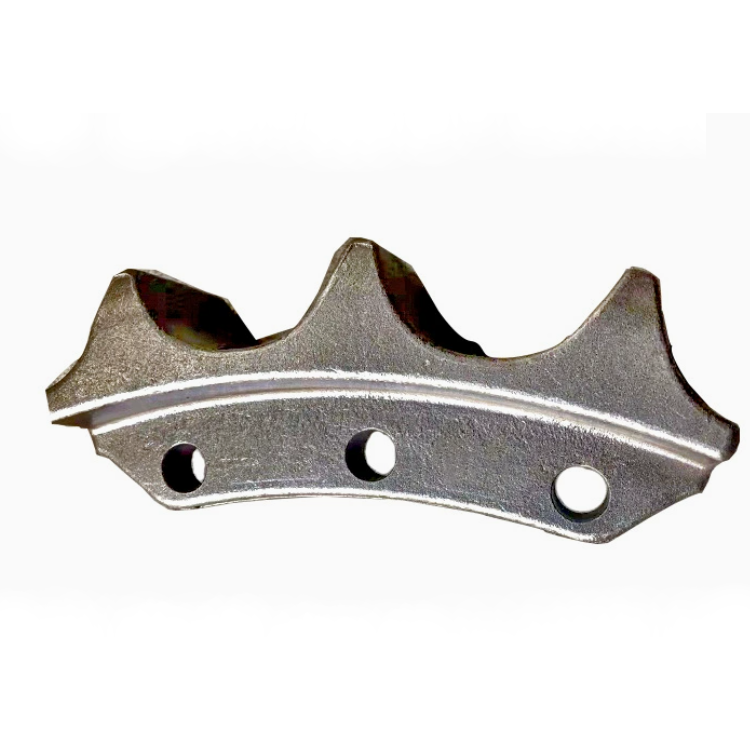 แผ่นสัญลักษณ์ของ Komatsu Bulldozer 14X-32-11380 14X-32-11550 สําหรับ D60 D65