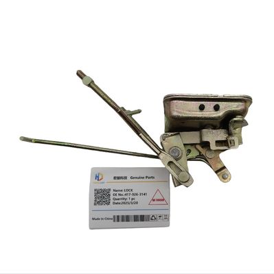 รถตักล้อยาง Komutsu WA150-5 Lock 417-926-3141 / 418-926-3940