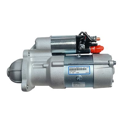 เครื่องยนต์ Weichai Deutz ที่มีประสิทธิภาพสูง อะไหล่เครื่องยนต์เริ่มต้น 13031962 สําหรับการเปลี่ยน