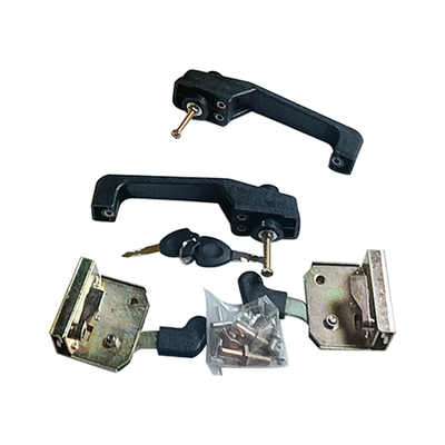 ตัวล็อคประตูสำหรับรถตักล้อยาง SDLG 502 คุณภาพสูง สำหรับเปลี่ยนอะไหล่